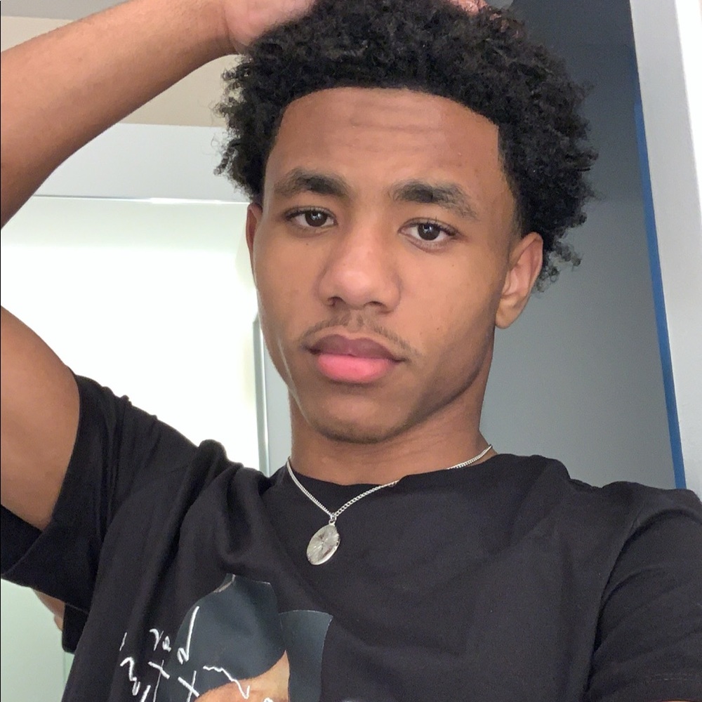 Meet your Posher, Dreion